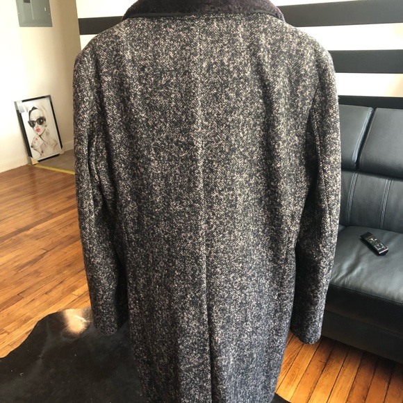 Coat (Men)🚫🚫🚫SOLD🚫🚫🚫 - Picture 4 of 4